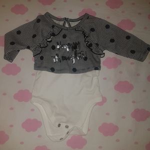 infant girl clothing